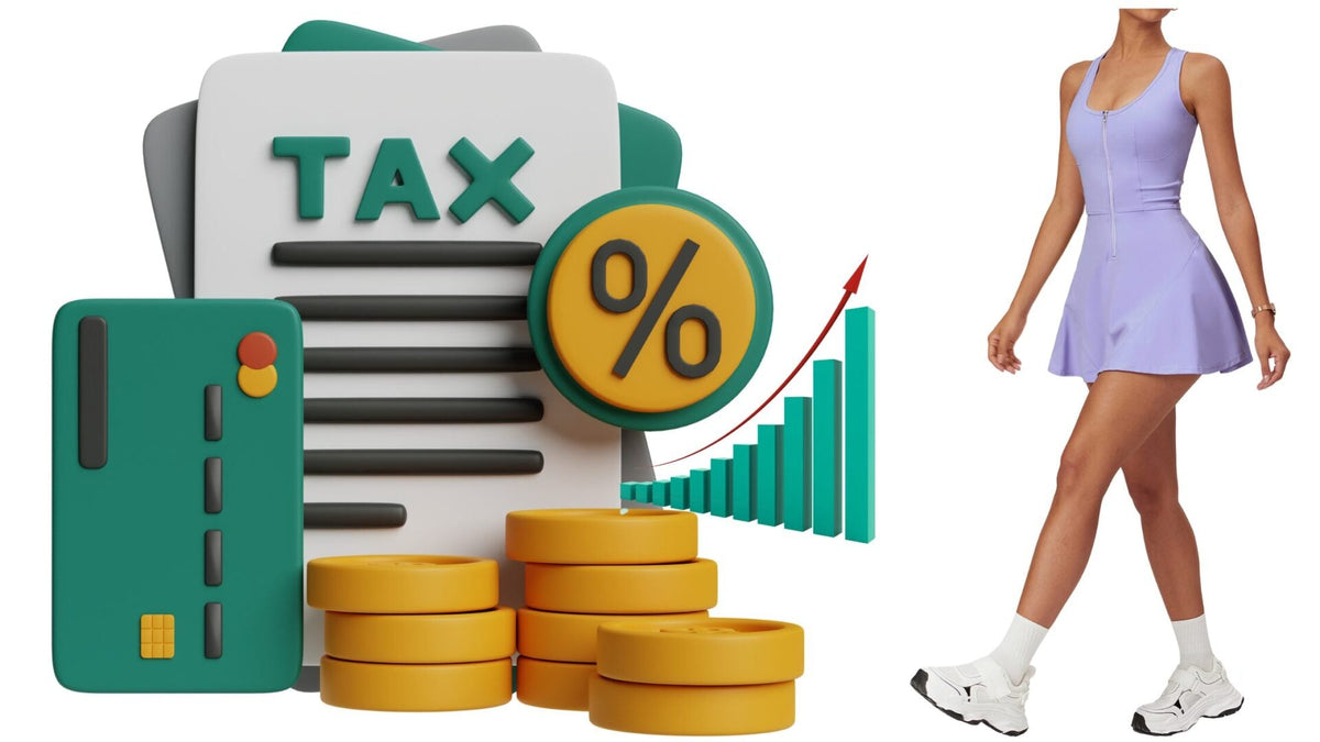 How U.S.–China Taxes Are Reshaping the Activewear Industry