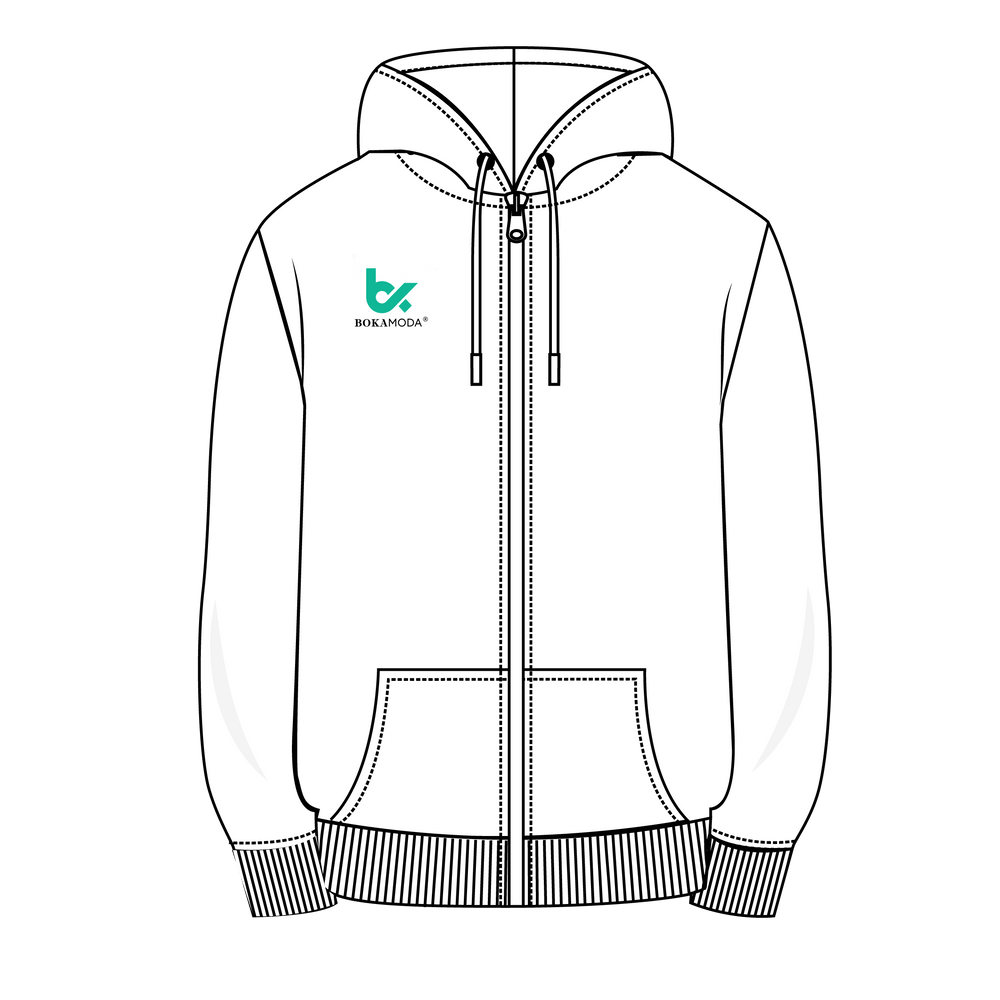 ¡Sin pedido mínimo! Uniformes personalizados para tu equipo