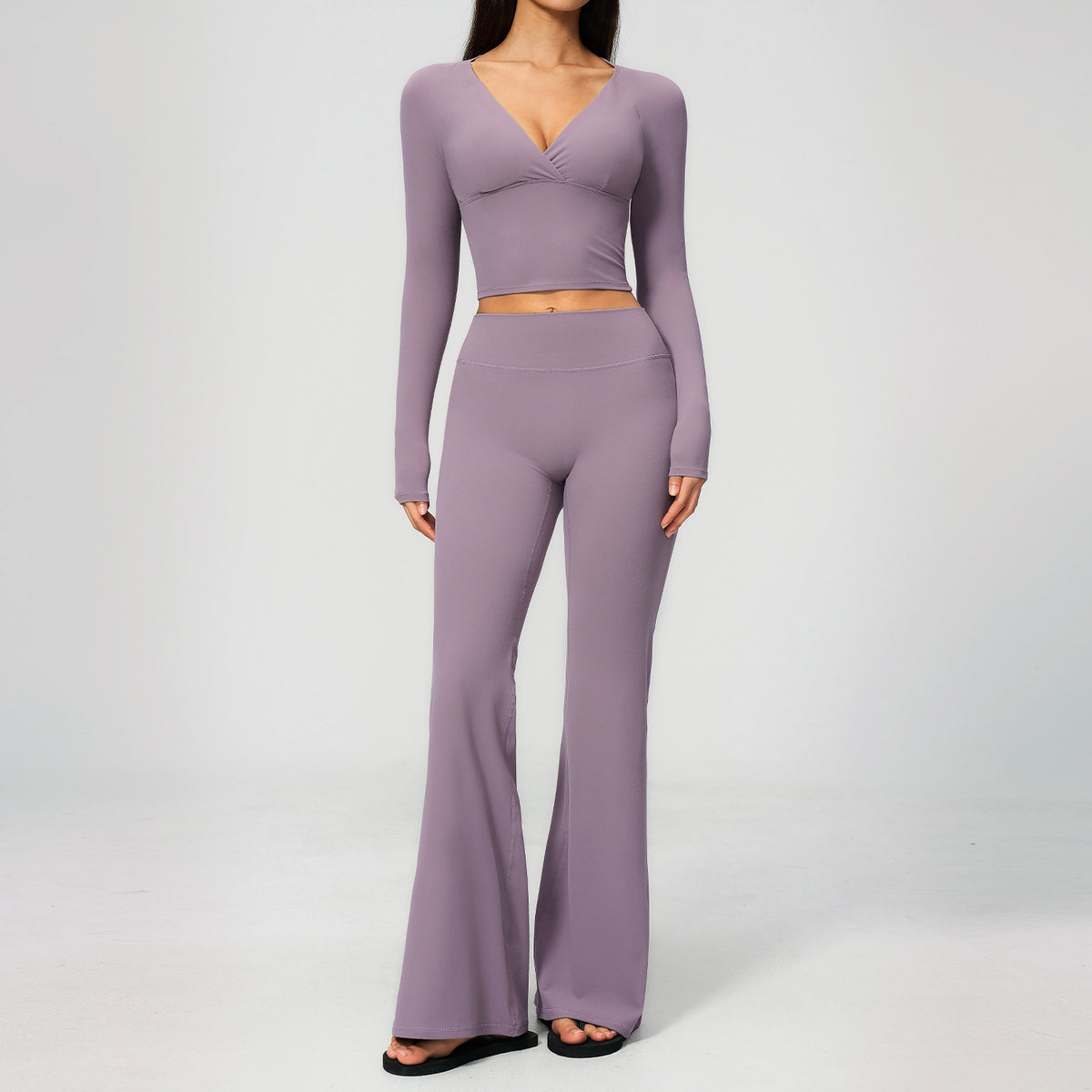 Wholesale Women's Flex Activewear Set