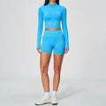 Conjunto de ropa deportiva Misty Flex para mujer al por mayor