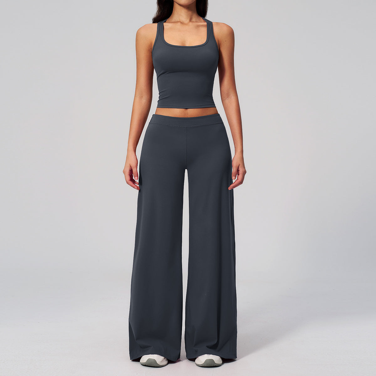 Conjunto de ropa deportiva Zen para mujer al por mayor