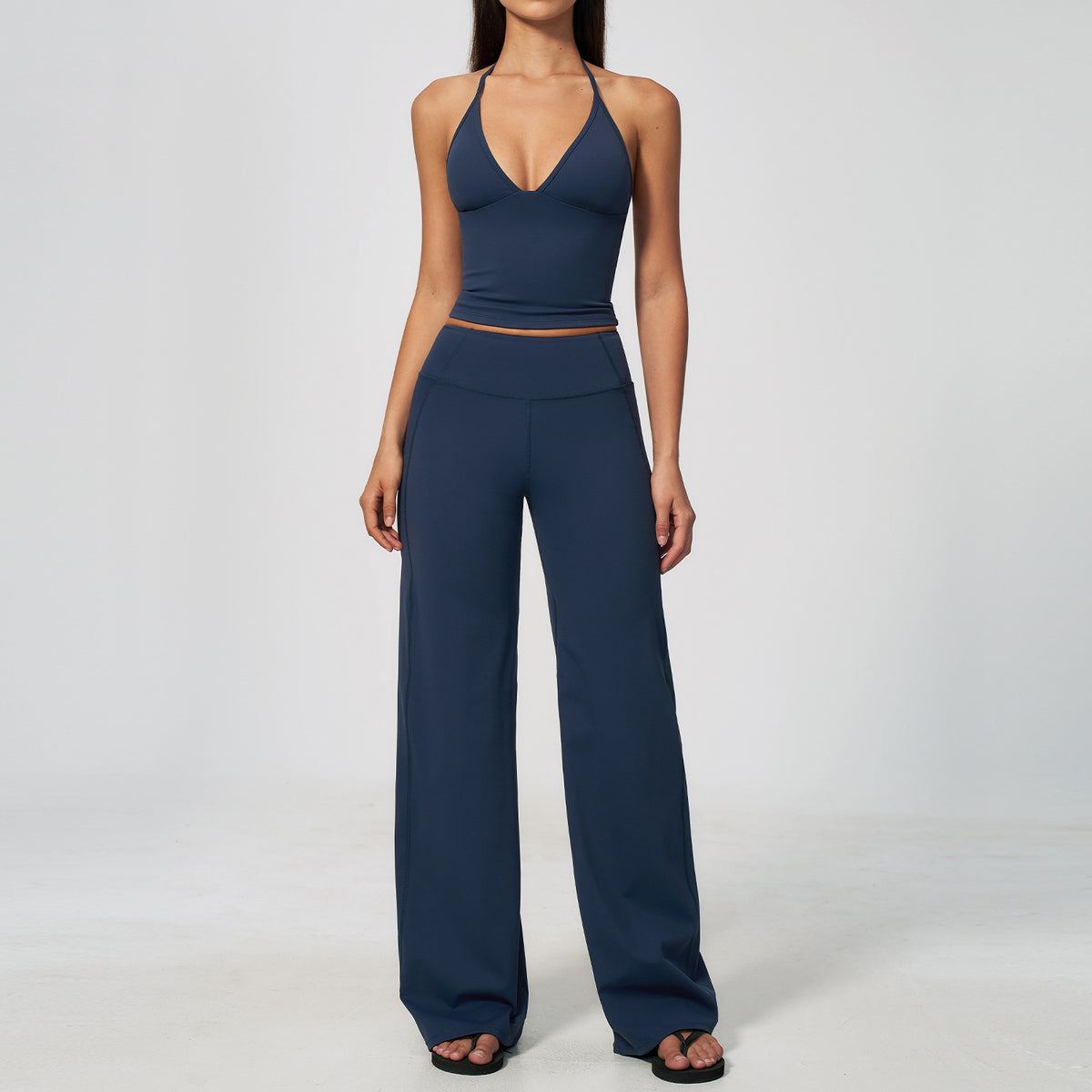 Wholesale Women's Cozy Performance Activewear Set