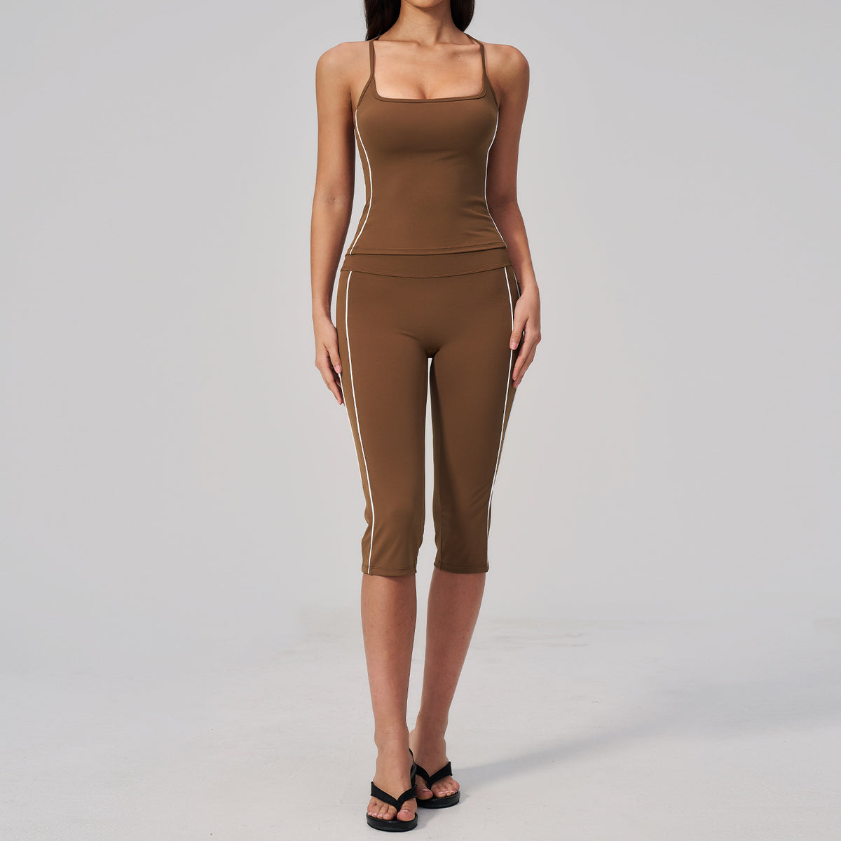 Wholesale Women's Cloud Activewear Set