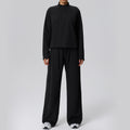 Conjunto de ropa deportiva Cozy Motion para mujer al por mayor