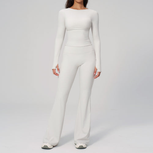 Wholesale Women's Athletic Activewear Set