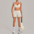 Wholesale Women's Bliss Yoga Activewear Set