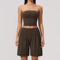 Conjunto deportivo Solstice Motion para mujer al por mayor
