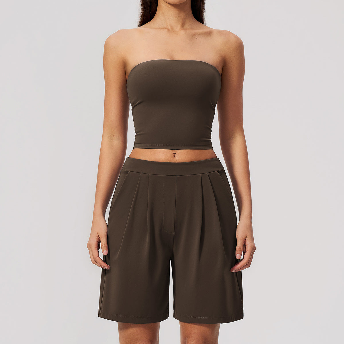 Conjunto deportivo Solstice Motion para mujer al por mayor