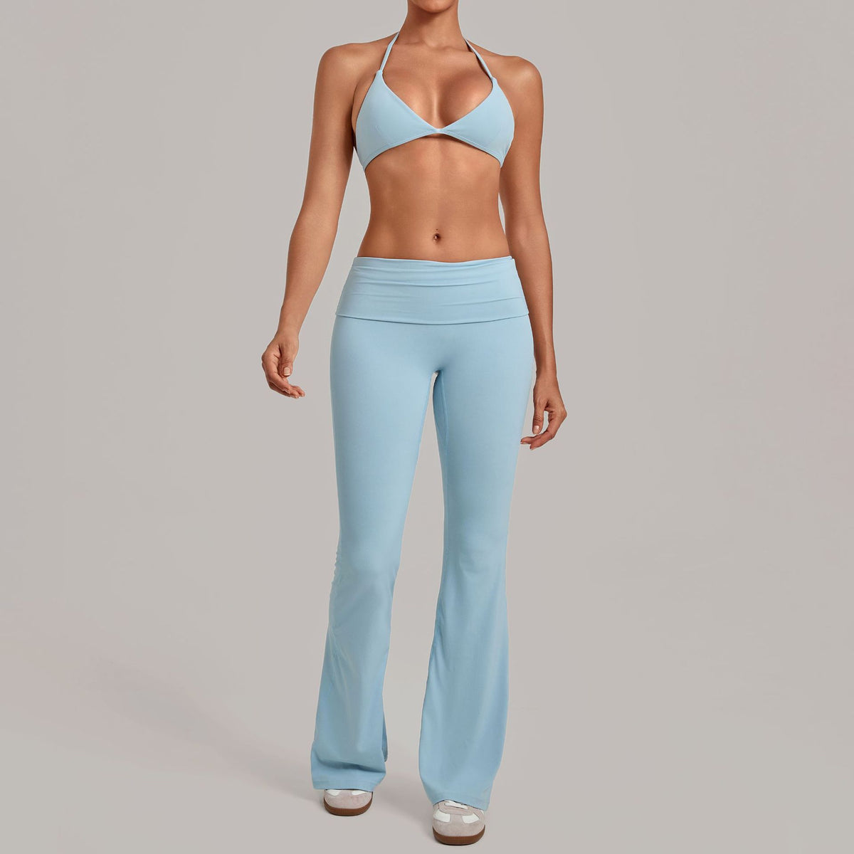 Wholesale Women's Bliss Sculpt Activewear Set