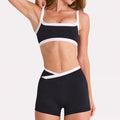 Conjunto de ropa deportiva para mujer Dawn Flex al por mayor