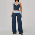 Conjunto de ropa deportiva para mujer Opal Sculpt al por mayor