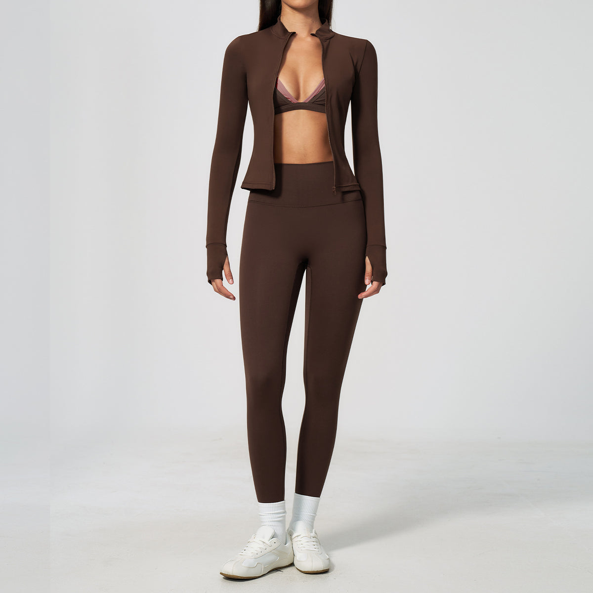 Wholesale Women's Bold Flex Activewear Set