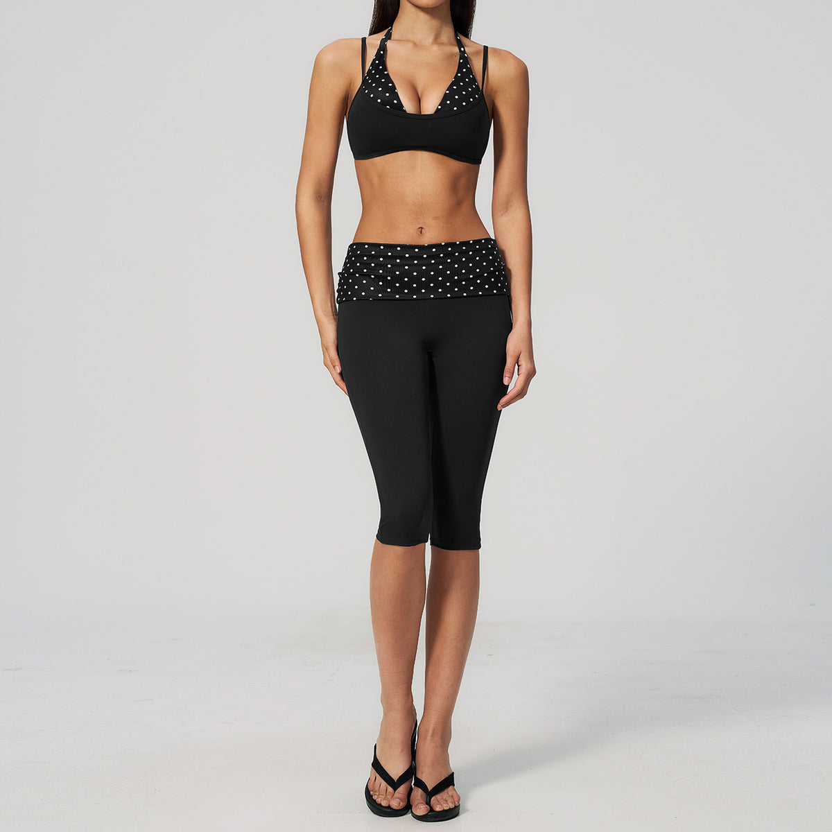Conjunto de ropa deportiva ultra para mujer al por mayor