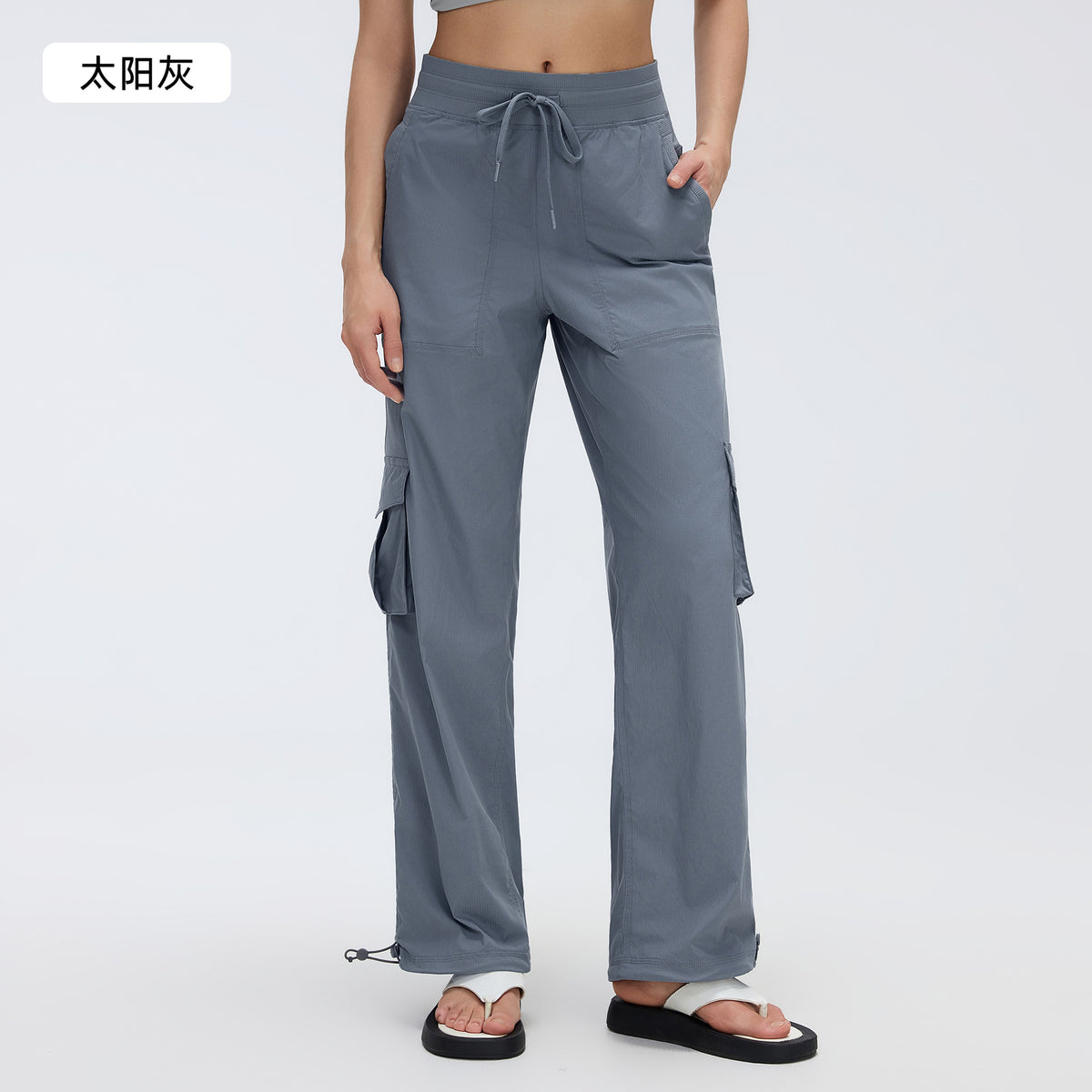 Wholesale Women's Compression Activewear Set