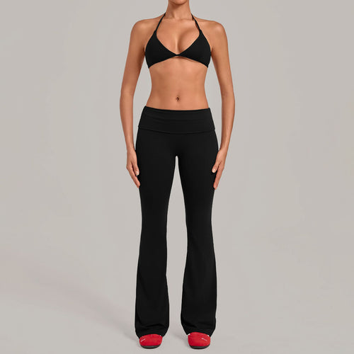 Wholesale Women's Bliss Sculpt Activewear Set