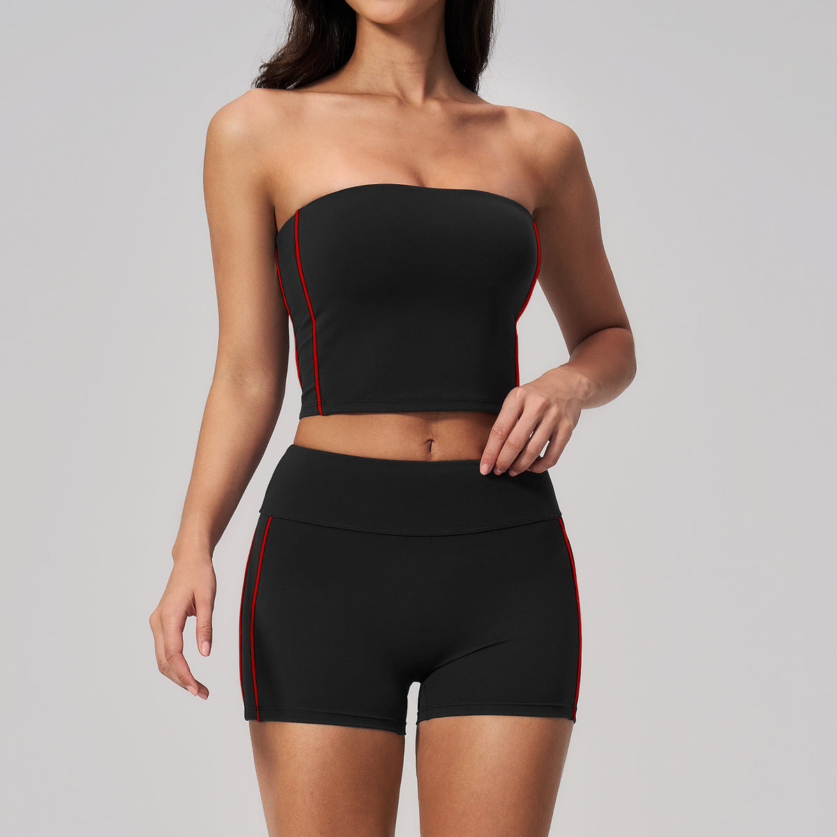 Conjunto de ropa deportiva Vital para mujer al por mayor