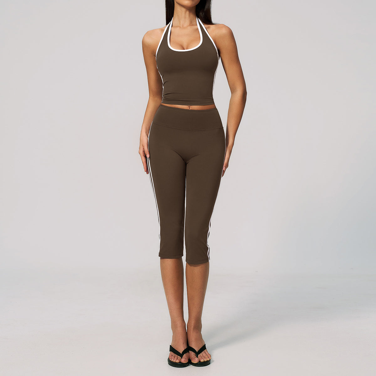Wholesale Women's Dynamic Activewear Set