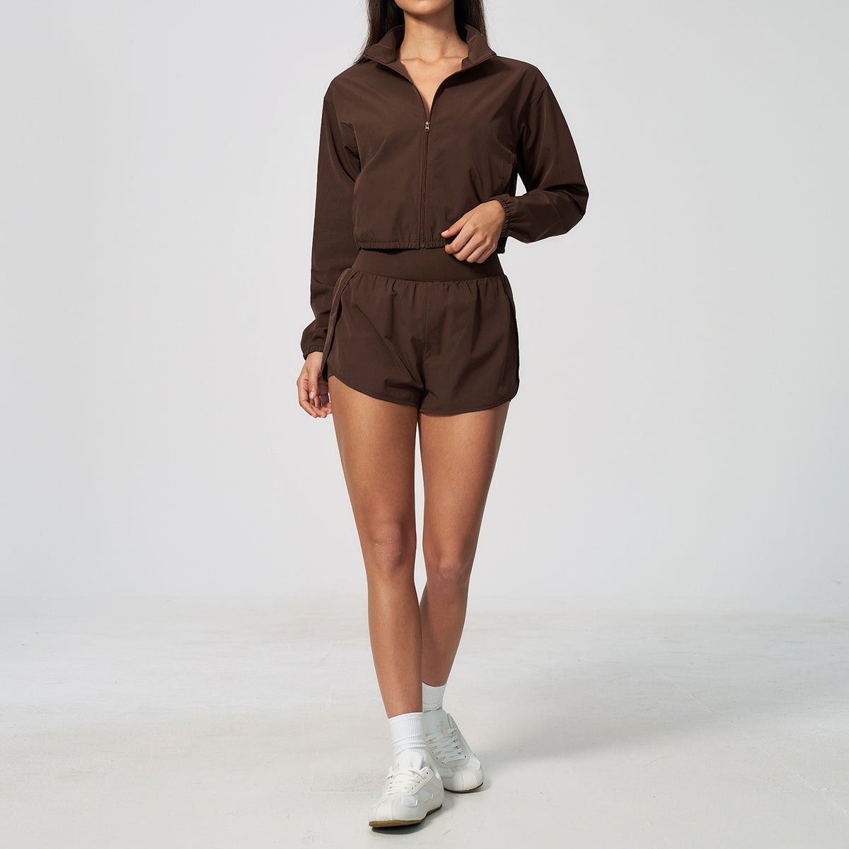 Wholesale Women's Cozy Sculpt Activewear Set