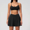 Conjunto de ropa deportiva moldeadora para mujer al por mayor