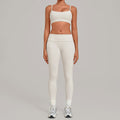 Conjunto de ropa deportiva para mujer Bliss Fitness al por mayor