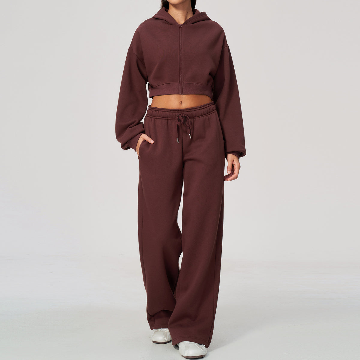 Wholesale Women's Celeste Flex Activewear Set