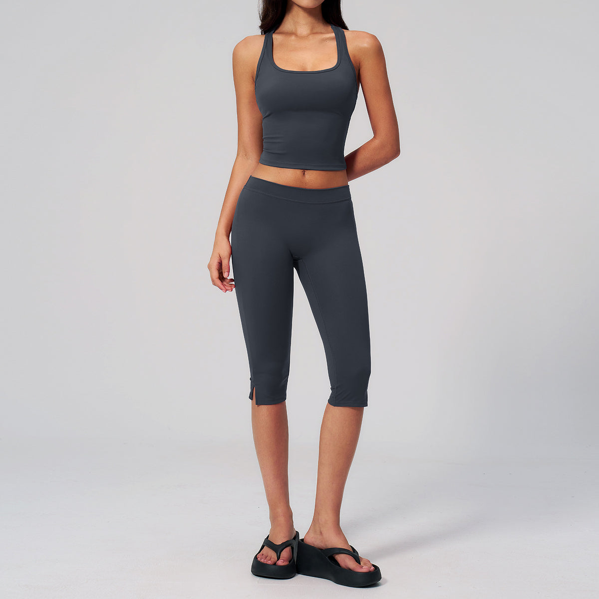 Wholesale Women's Aura Activewear Set
