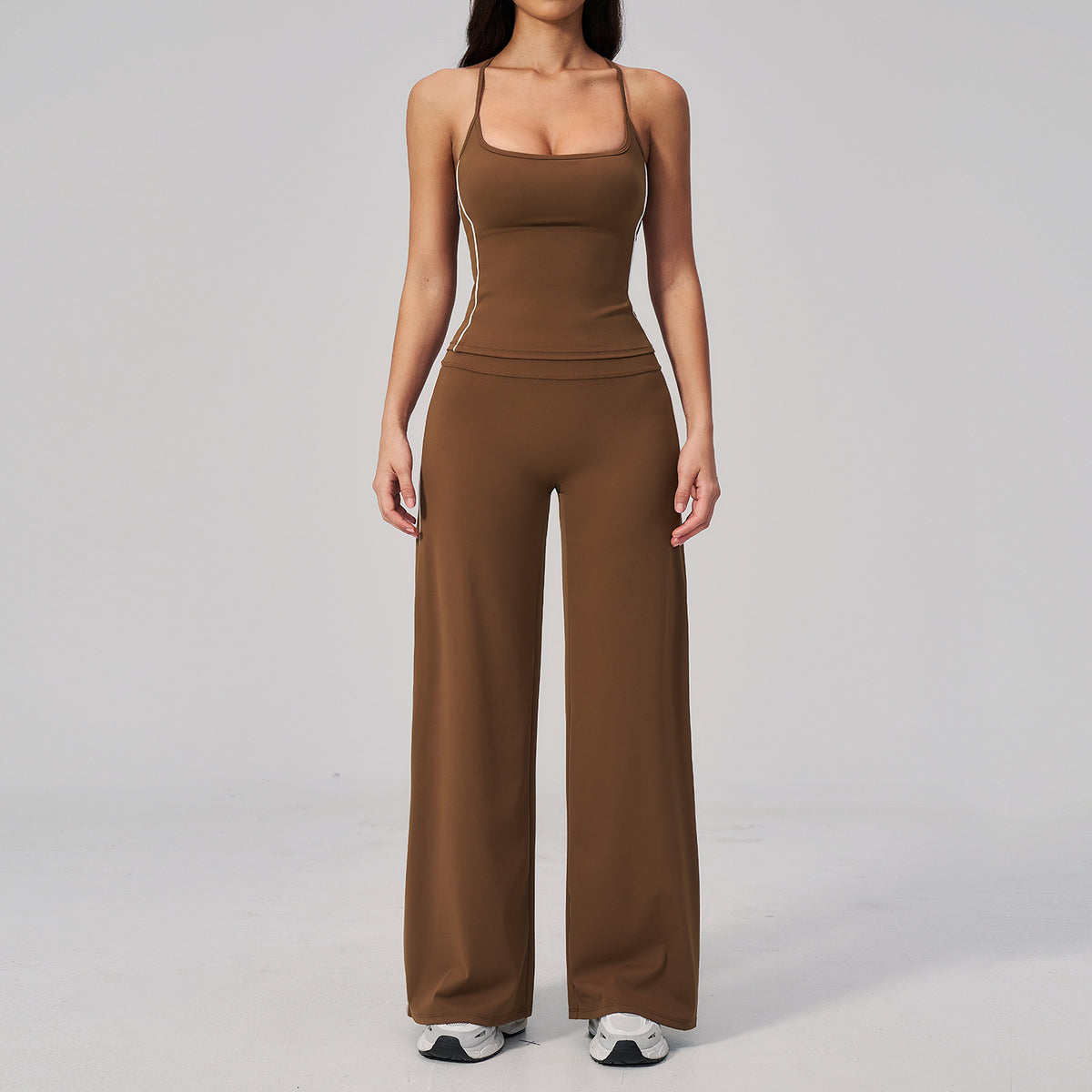 Conjunto de ropa deportiva Impact para mujer al por mayor