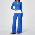 Conjunto deportivo para mujer Cobalt Sculpt al por mayor