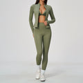 Conjunto de ropa deportiva Bold Flex para mujer al por mayor