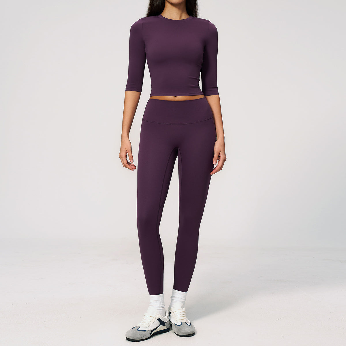 Wholesale Women's Essential Activewear Set