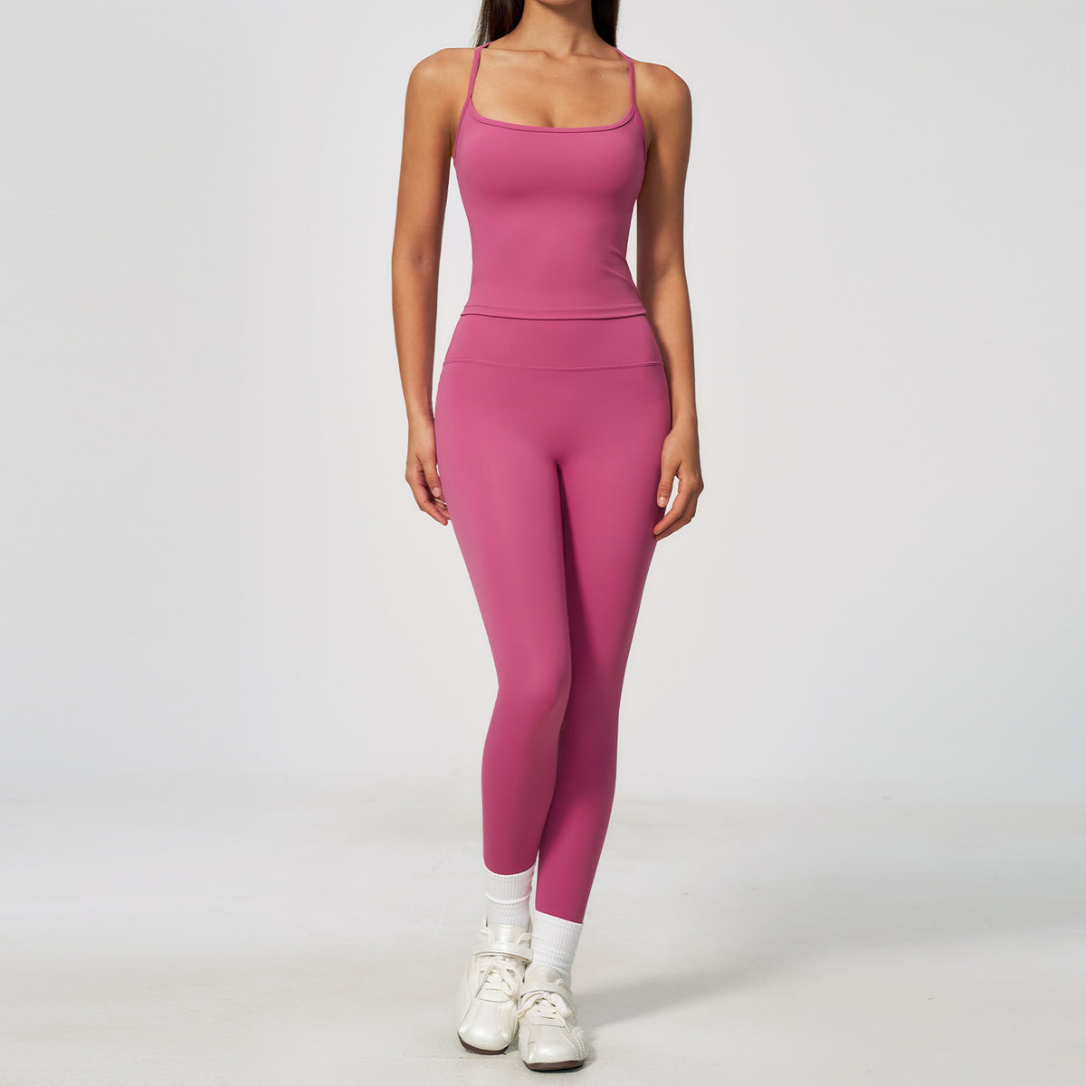 Wholesale Women's Breeze Training Activewear Set