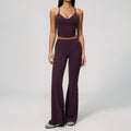 Conjunto de ropa deportiva Origin Flex para mujer al por mayor