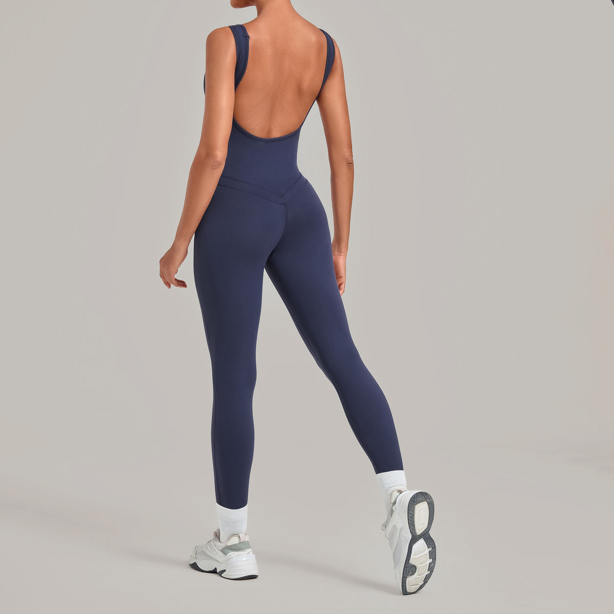 Wholesale Women's Bliss Contour Activewear Set