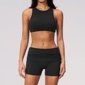 Conjunto de ropa deportiva para mujer Breeze Sculpt al por mayor