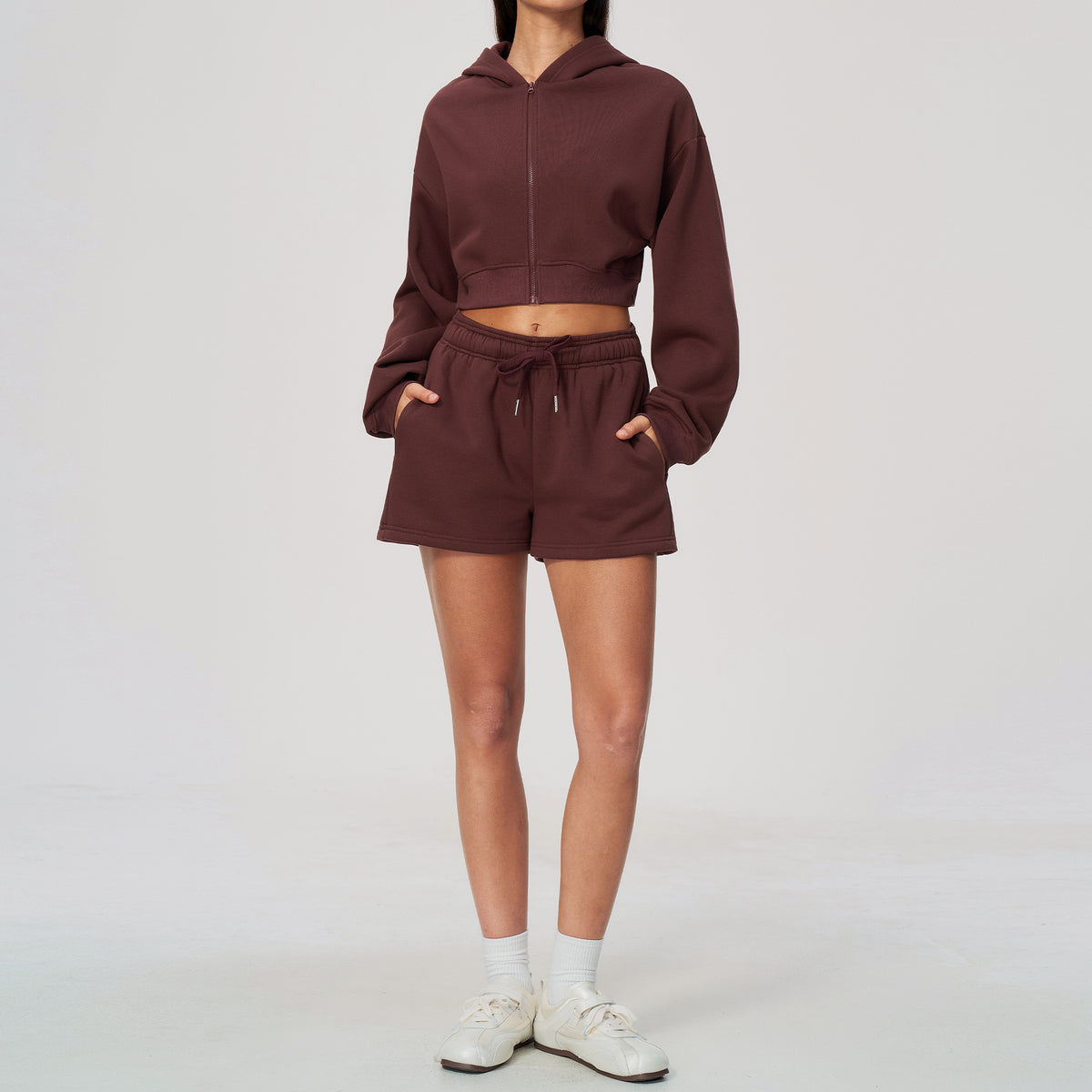 Wholesale Women's Celeste Sculpt Activewear Set
