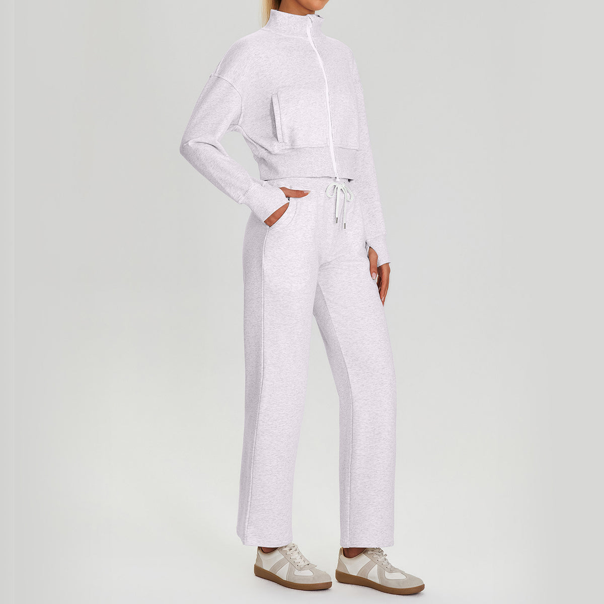 Conjunto de ropa deportiva Prism Sculpt para mujer al por mayor