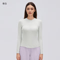 Top de ropa deportiva para mujer Raven Fit al por mayor