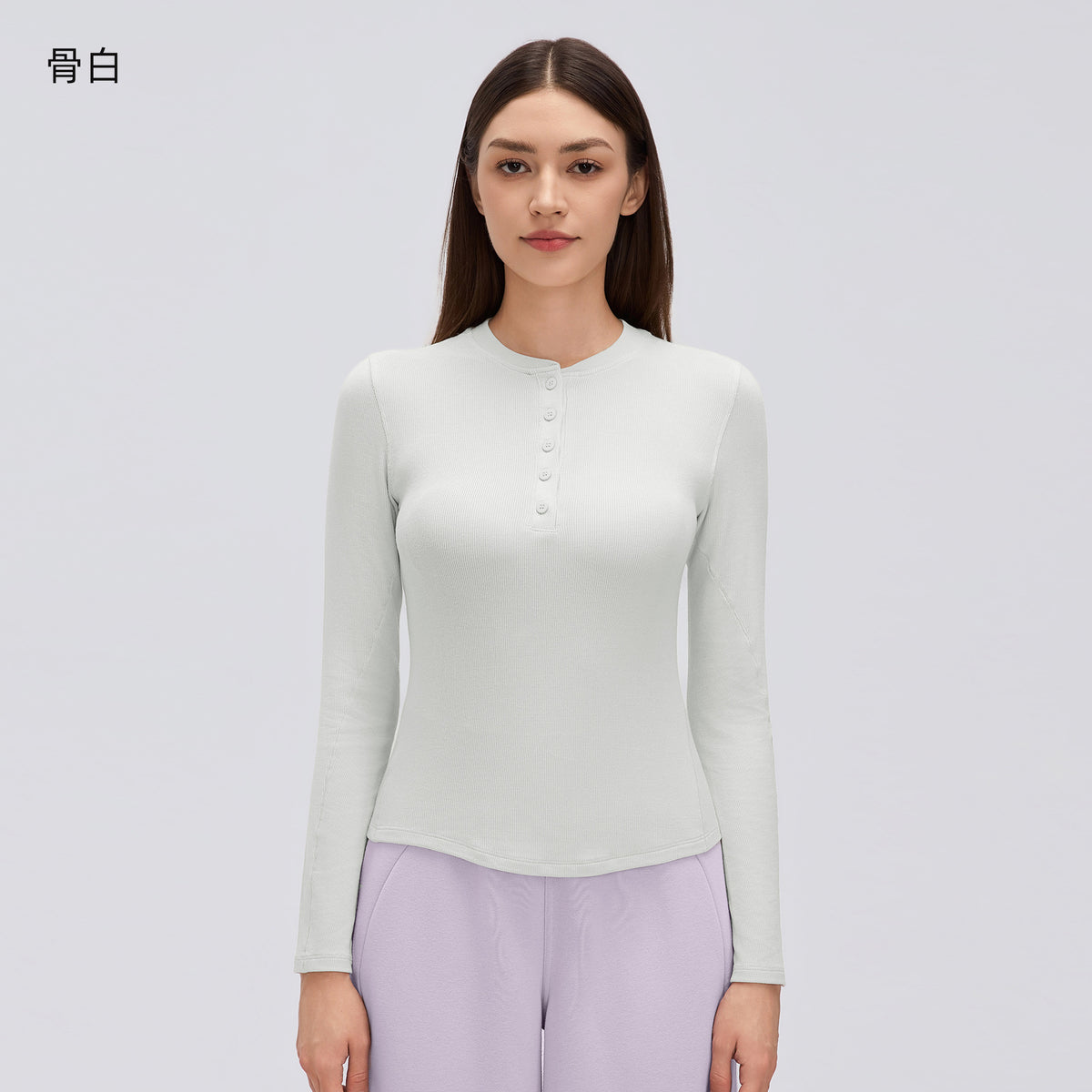 Top de ropa deportiva para mujer Raven Fit al por mayor