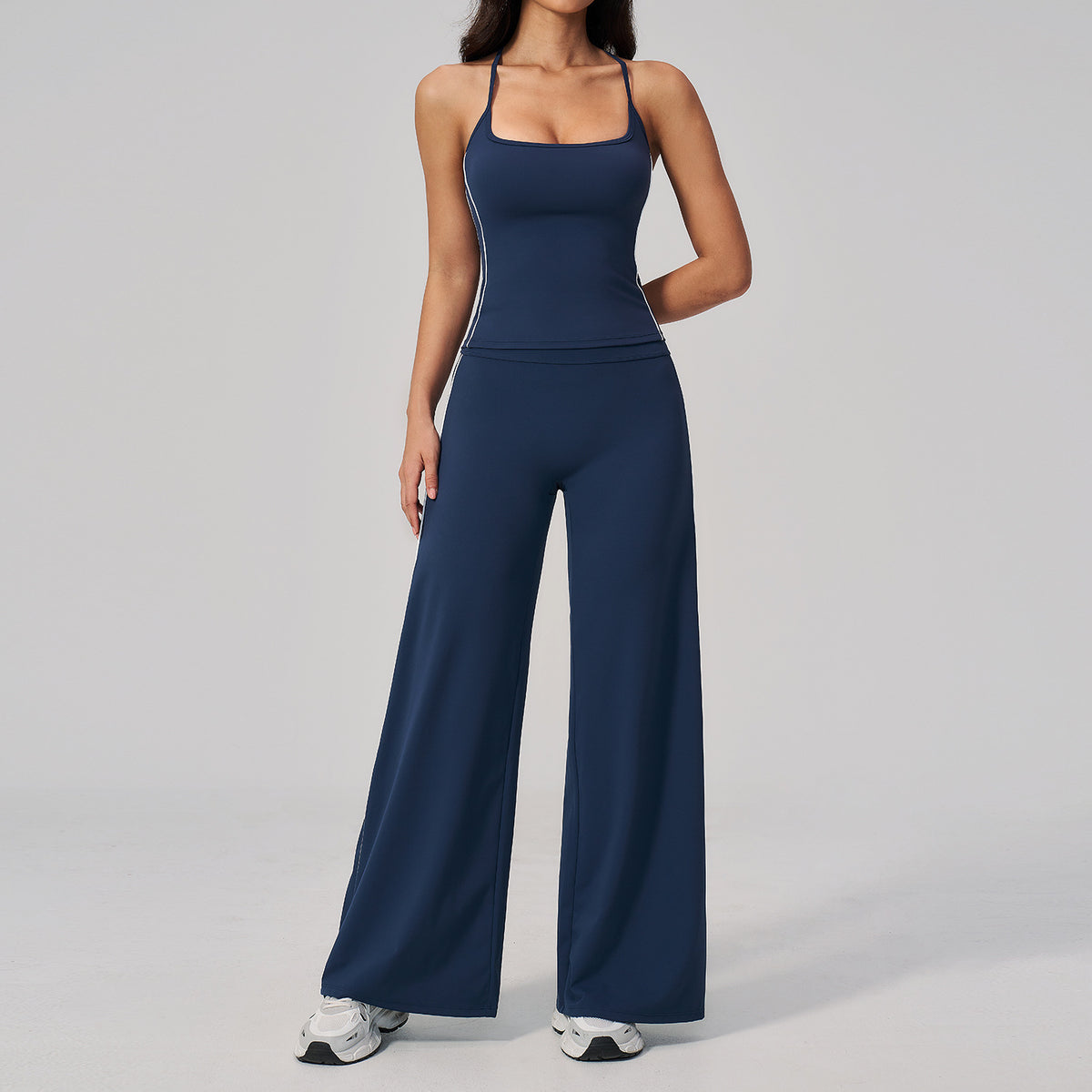Conjunto de ropa deportiva Impact para mujer al por mayor