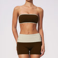 Conjunto de ropa deportiva Opal Motion para mujer al por mayor