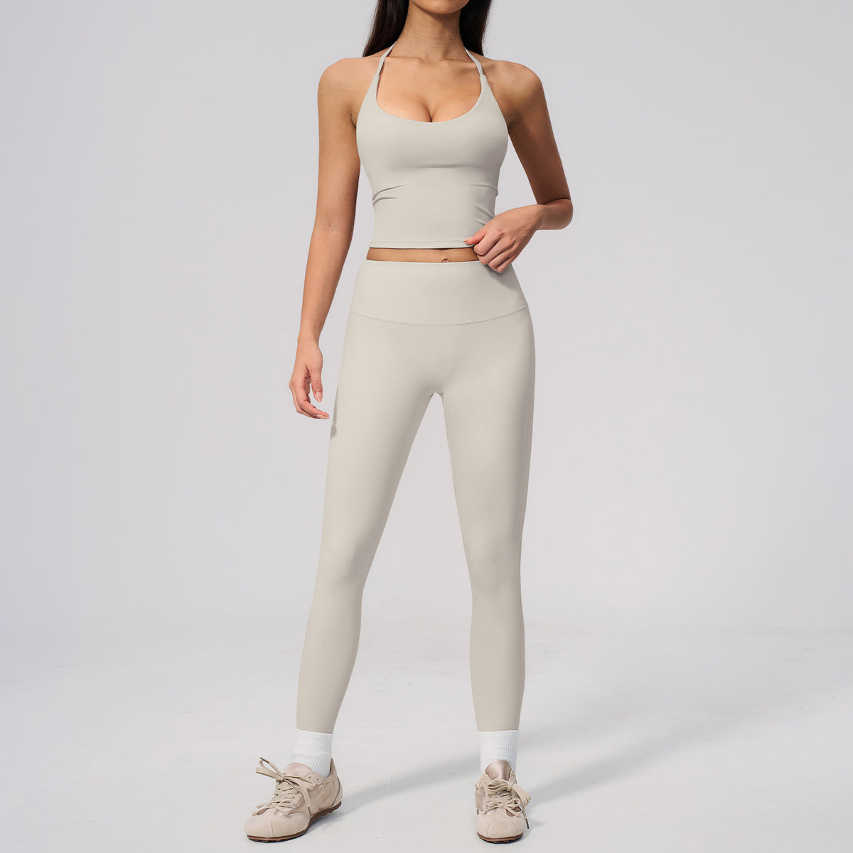 Wholesale Women's Eclipse Flex Activewear Set