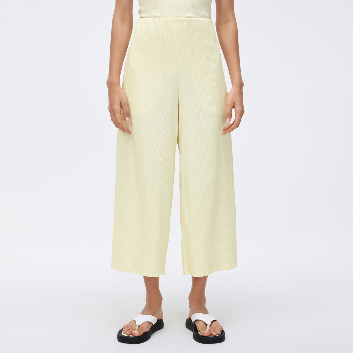 Pantalones deportivos ligeros y holgados para mujer al por mayor