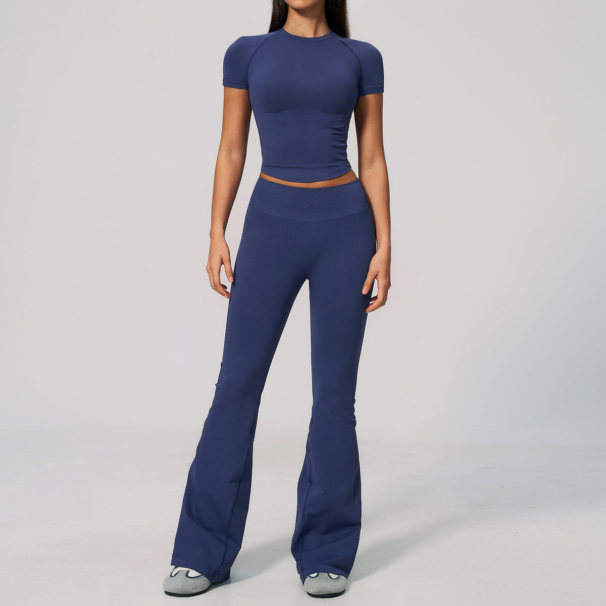 Wholesale Women's Compression Core Activewear Set