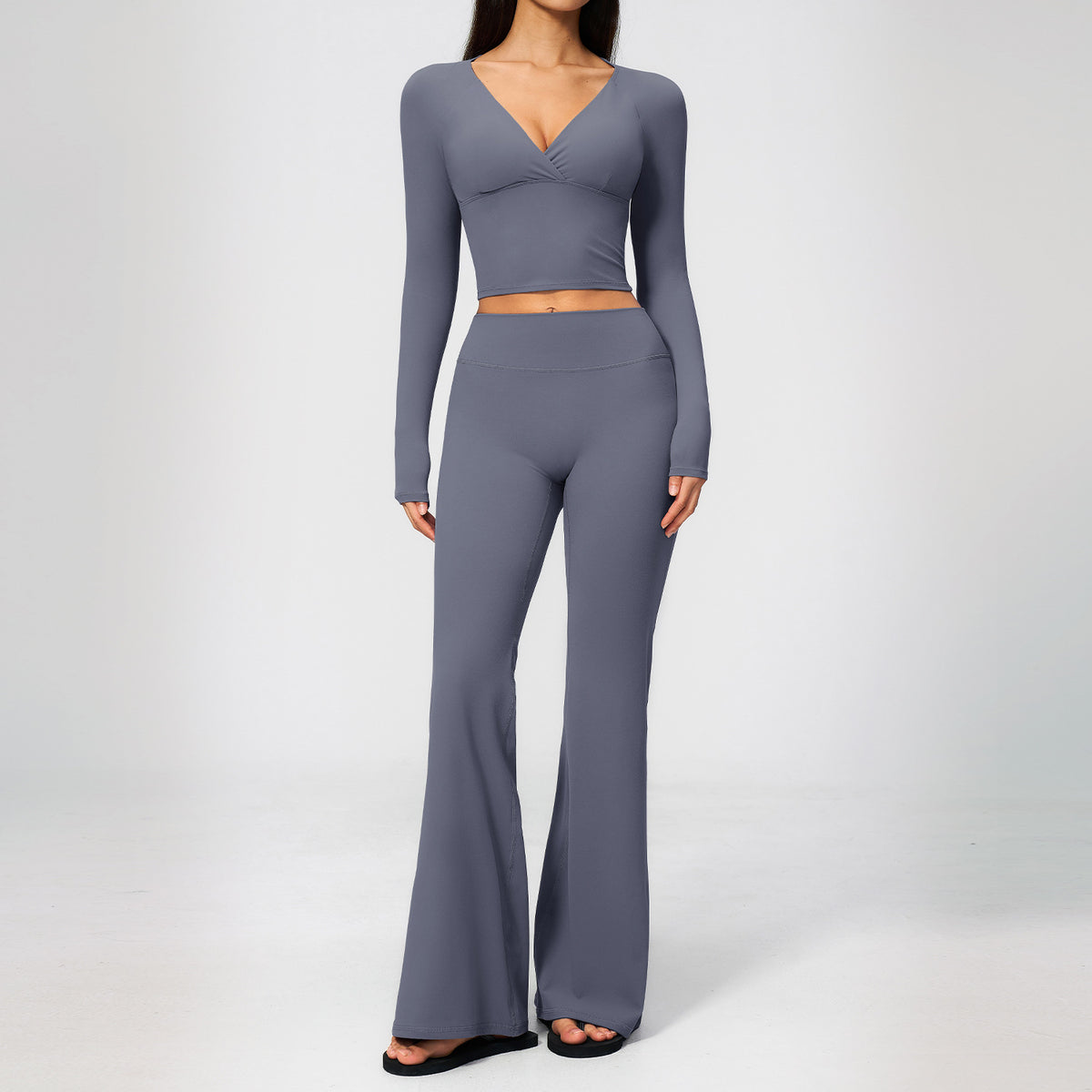 Wholesale Women's Flex Activewear Set