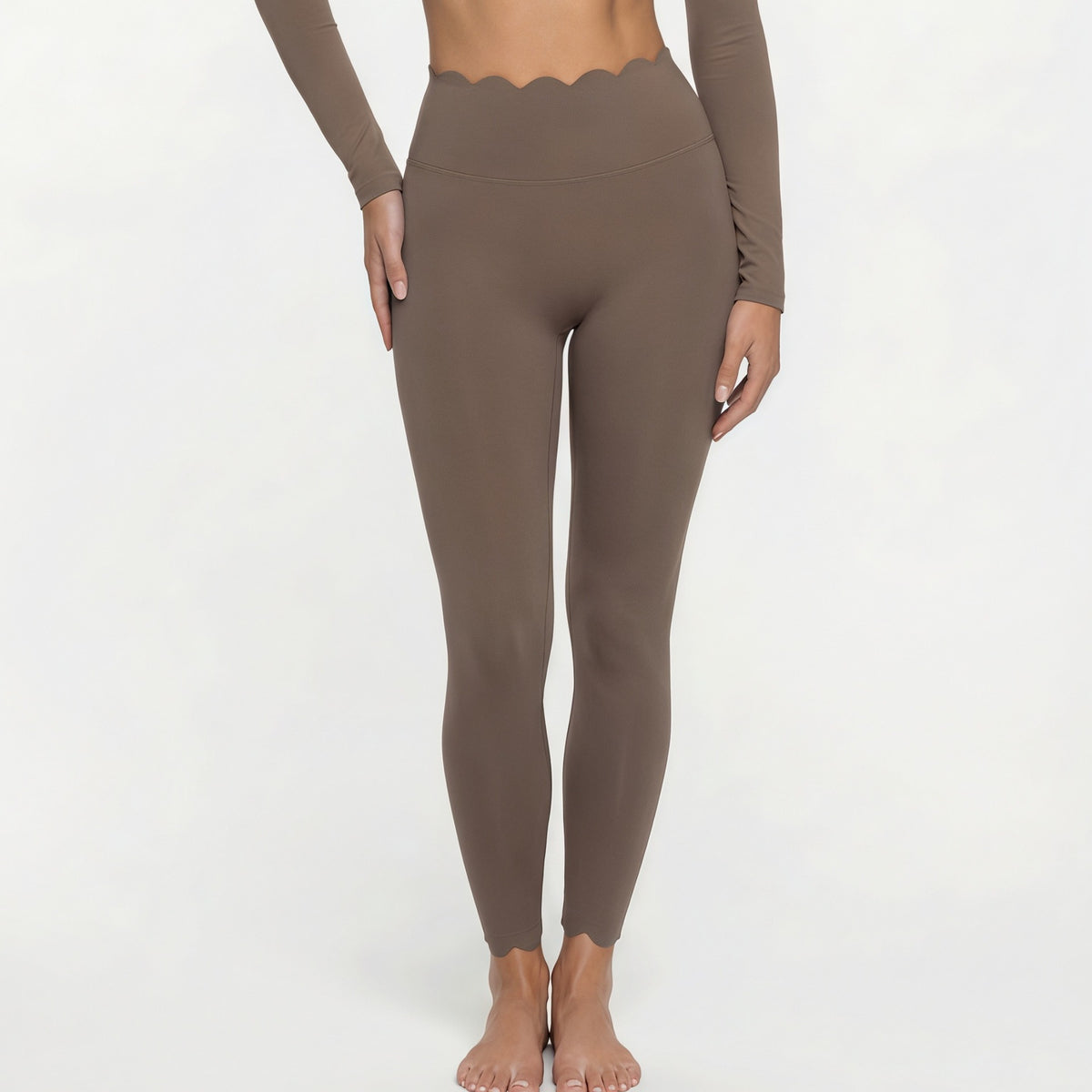 Conjunto de ropa deportiva Momentum para mujer al por mayor