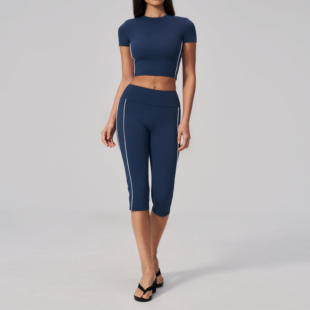 Conjunto de ropa deportiva Reform para mujer al por mayor