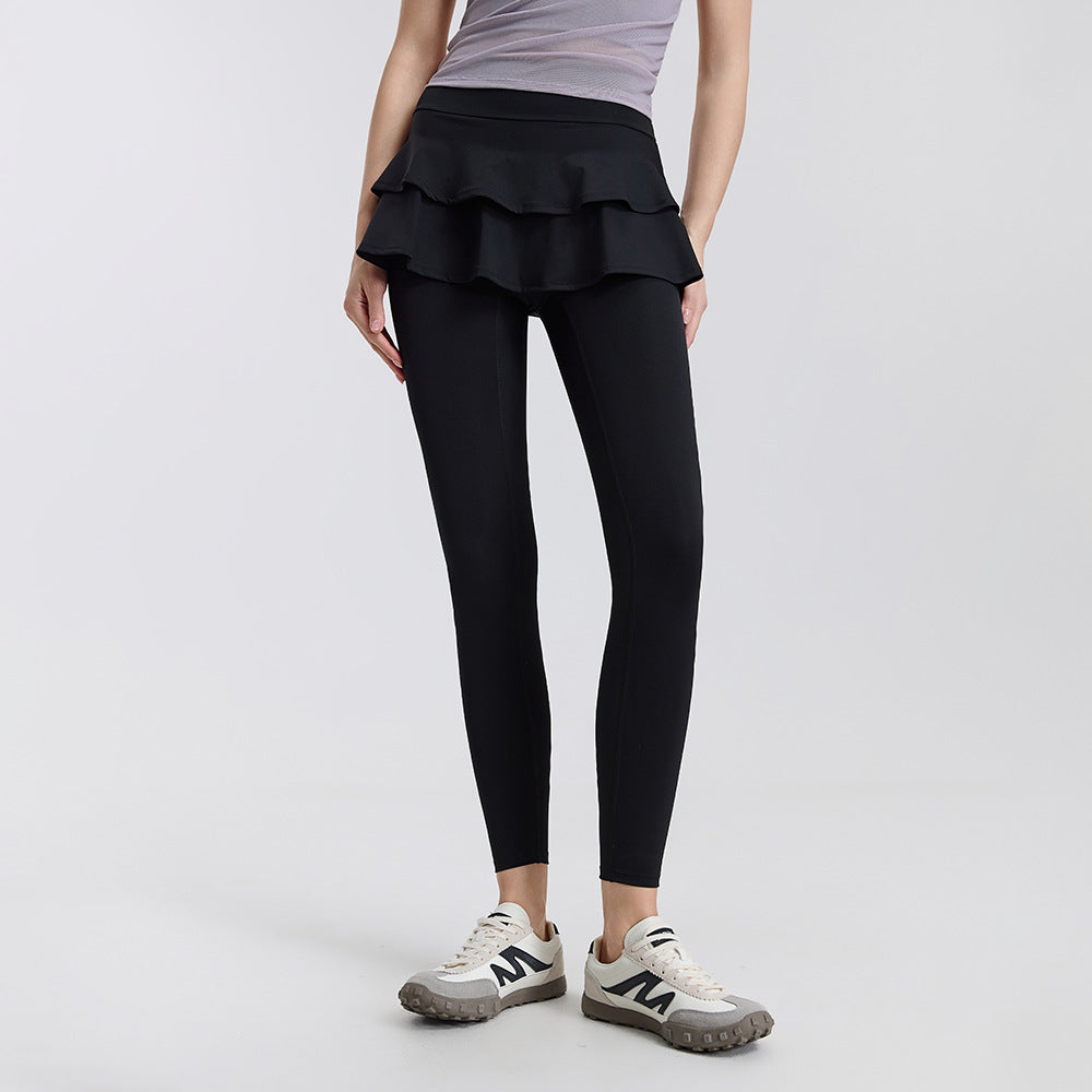 Conjunto de ropa deportiva Flow para mujer al por mayor
