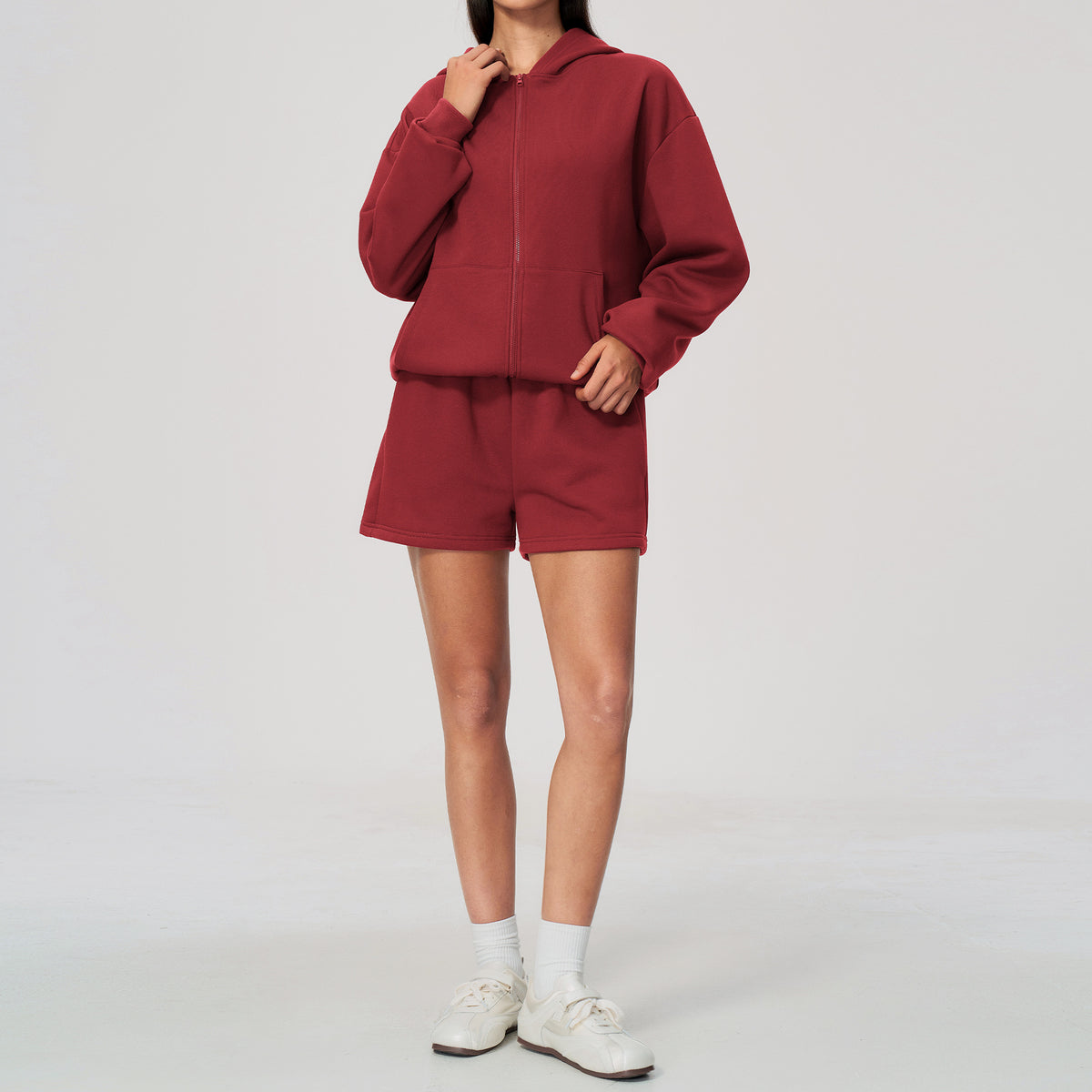 Wholesale Women's Celeste Fit Activewear Set