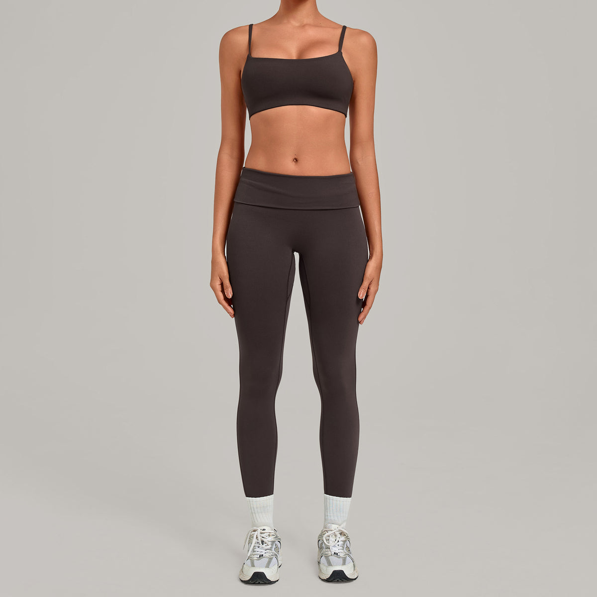 Wholesale Women's Bliss Fitness Activewear Set
