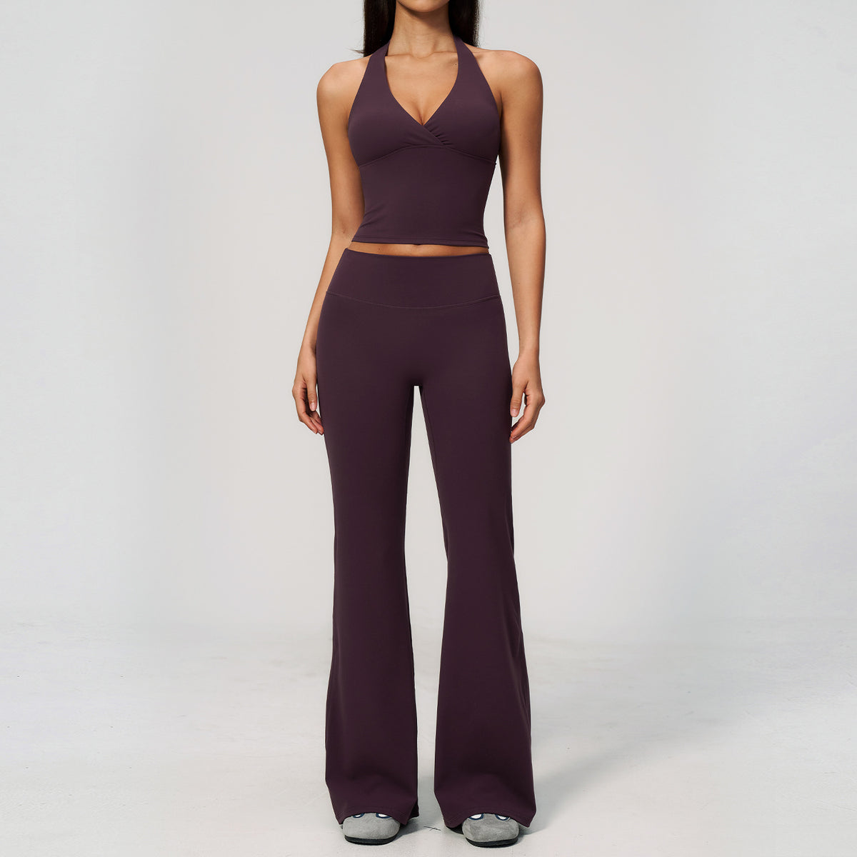 Wholesale Women's Contour Activewear Set
